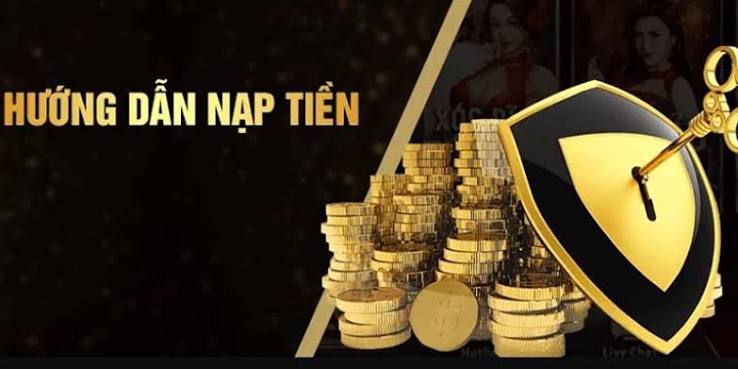 Nạp Tiền Good88