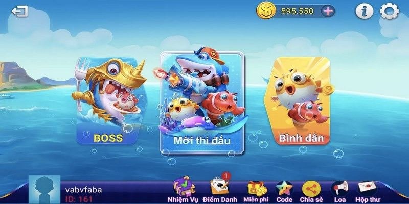 Bí quyết trúng lớn từ bắn cá Good88